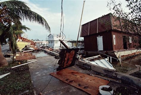 MM00021284 | Damage to Houseboat Row from Hurricane Georges.… | Flickr