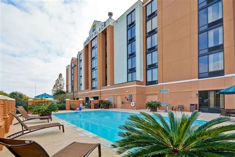 Hyatt Place Baton Rouge/I-10 Baton Rouge, Louisiana, US - Reservations.com