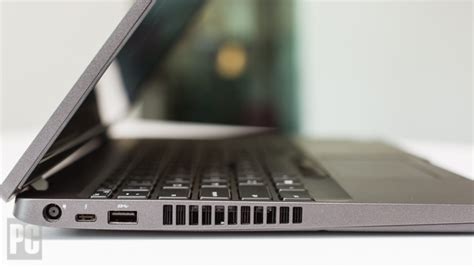 Dell Precision 3540 Review | PCMag