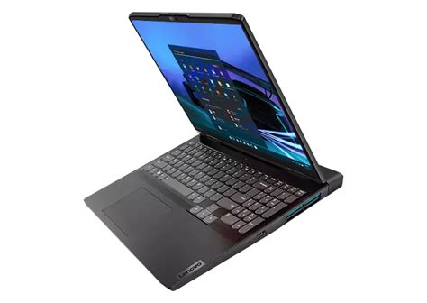 IdeaPad Gaming 3 Gen 7 (16″ AMD) | AMD-fueled gaming laptop | Lenovo UK