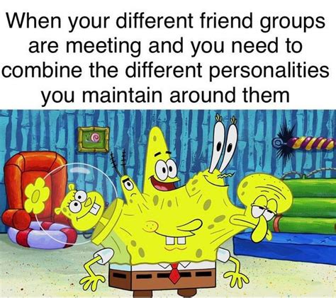 Hilarious SpongeBob SquarePants Memes That Are All Too Relatable (52 ...