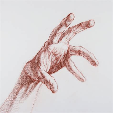 How to Draw Hands: A Step-by-Step Drawing Tutorial — EVOLVE YOUR ART