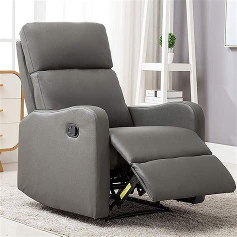 Top 10 Best Leather Recliner Chairs in 2020