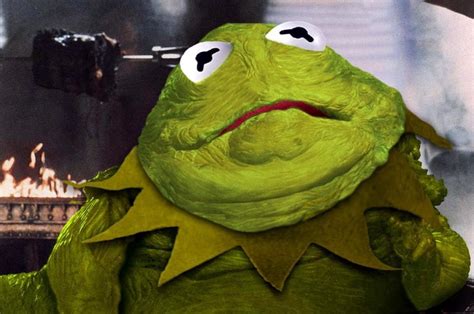 26 Funny Kermit The Frog Meme Faces