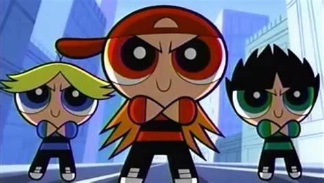 How POWERPUFF GIRLS’ ‘Rowdyruff Boys’ Majorly Upped the Stakes