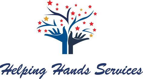 Helping Hands Logo - ClipArt Best