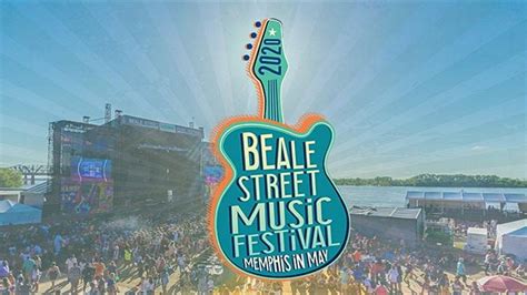 Beale Street Music Festival Confirms Initial 2020 Lineup