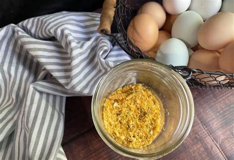 How to Dehydrate Eggs for Long Term Home Storage and Use - An Off Grid Life