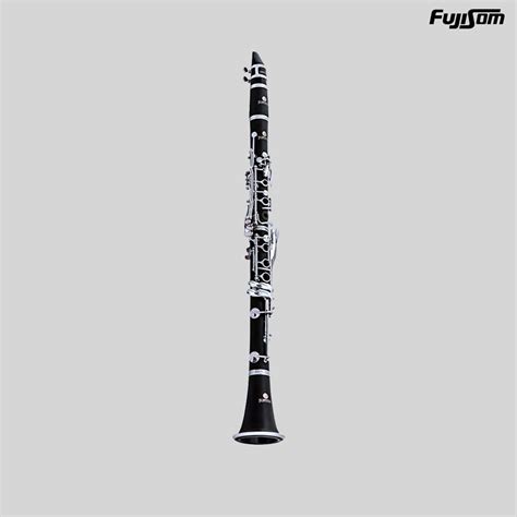 CLARINETE JUPITER ABS SI BEMOL JCL 700N| FUJISOM