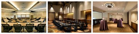 AT&T Hotel & Conference Center Offers Inspired Meeting Space