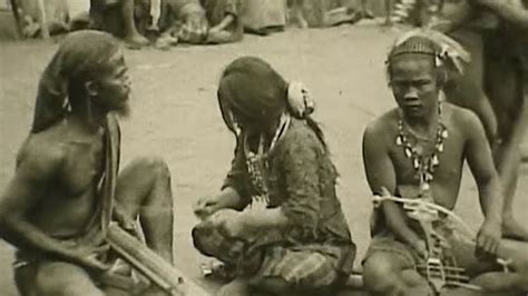 Native Life in the Philippines - YouTube