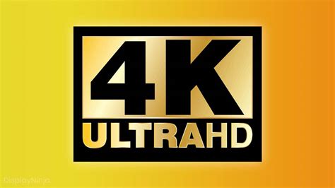 What Is 4K Resolution And Is It Worth It? [All You Need To Know]