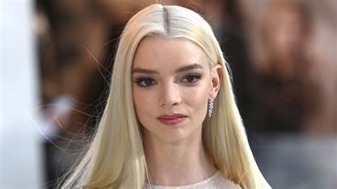 Anya Taylor-Joy đã có trải nghiệm 'thay đổi cuộc đời' trên 'Furiosa ...