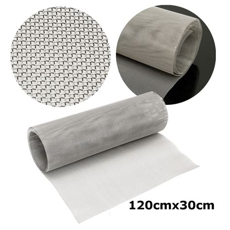 316 Stainless Steel 25 Mesh Filter Water Oil Industrial Filtration ...