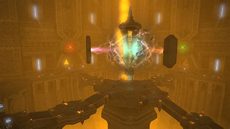 Crystal Tower - Final Fantasy XIV: A Realm Reborn Wiki Guide - IGN