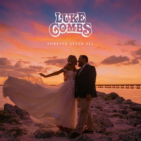 Luke Combs - Forever After All | iHeart