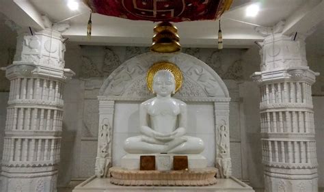 Which is the real birthplace of Lord Mahavir?