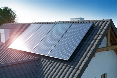 4 Things to Expect Out of the Solar Power Installation Process