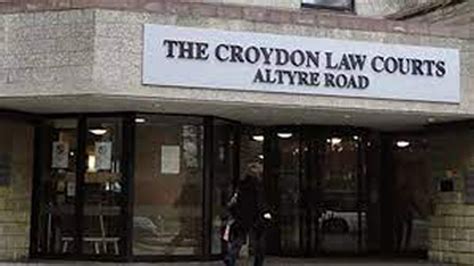 Croydon Crown Court - Zitebooks