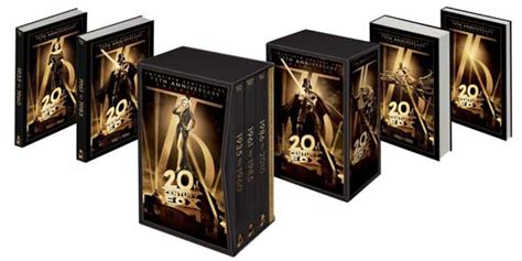 Twentieth Century Fox 75th Anniversary Collection