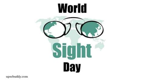 World Sight Day 2021: Theme, Date, History & Significance