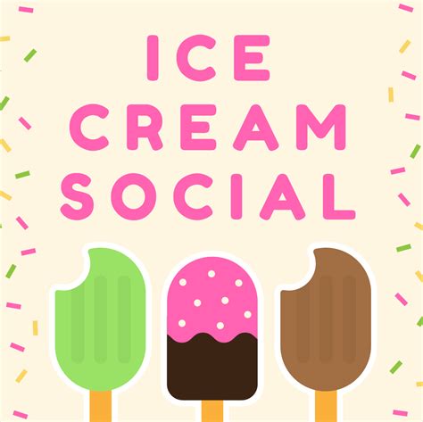 ice cream social clipart 10 free Cliparts | Download images on ...