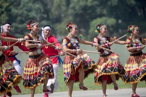 Top 13 Popular Folk Dances of Nepal - Tusk Travel