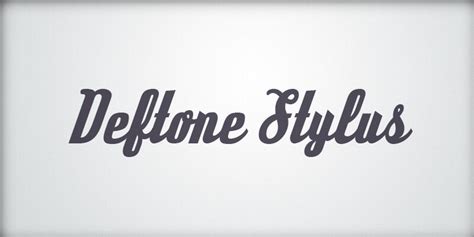 Tattoo Fonts - ByPeople (70 submissions)