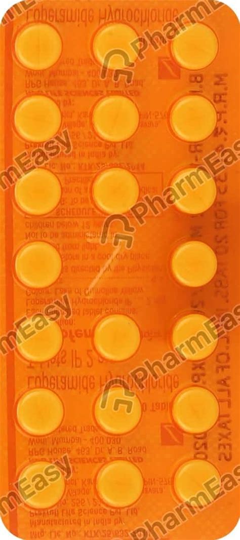 Diarsec 2 MG Tablet (10): Uses, Side Effects, Price & Dosage | PharmEasy