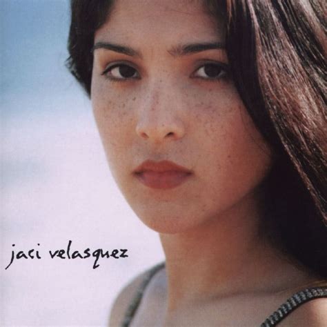 Jaci Velasquez - Jaci Velasquez Lyrics and Tracklist | Genius