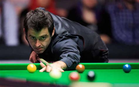 Richest Snooker Players and Their Earnings - Top of The Cue