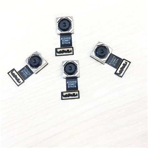 Original for Xiaomi 5c mi5c Rear Back Camera Big Camera With Flex Cable ...