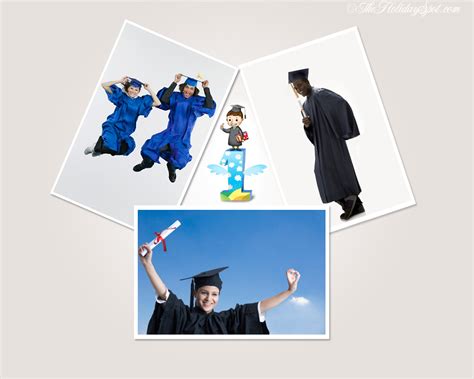 Graduation - High school graduation Wallpaper (31970432) - Fanpop