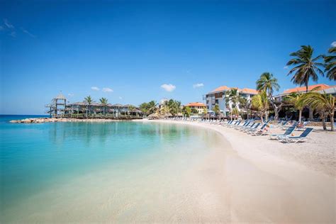 The Best Hotels in Curaçao