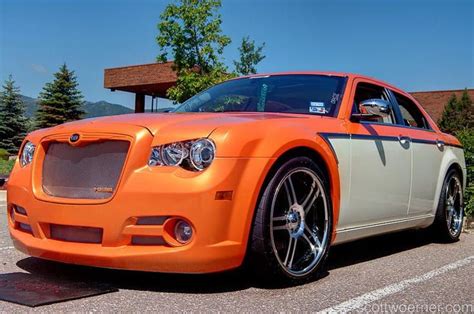 chrysler 300 custom paint jobs - Google Search | Chrysler 300c ...