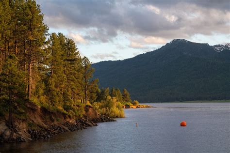 Lake Cascade State Park | State Parks in Southwest Idaho