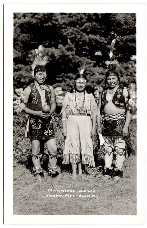 Menominee Indian Tribe Employment - EMPLOYMENT HJQ