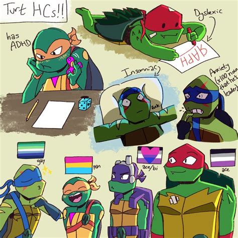 Pin by 00Emily00 Gutierrez00 on Tmnt | Teenage mutant ninja turtles ...