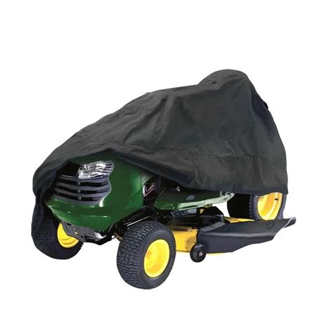 Cover for John Deere Ride On Lawn Mower – Lawn & Tractor Co.