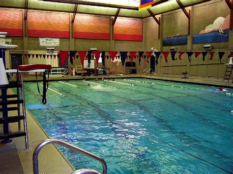 Southwest Pool to close for three weeks for repairs - Parkways