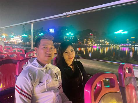 Da Lat Night Tour