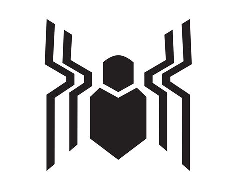 Spiderman SVG Miles Morales No Way Home, Spiderverse, PNG, EPS, Cut ...