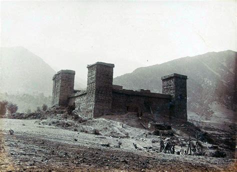 Siege and Relief of Chitral