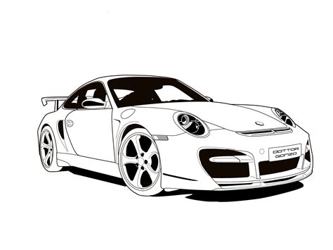 Free Porsche Cliparts, Download Free Porsche Cliparts png images, Free ...