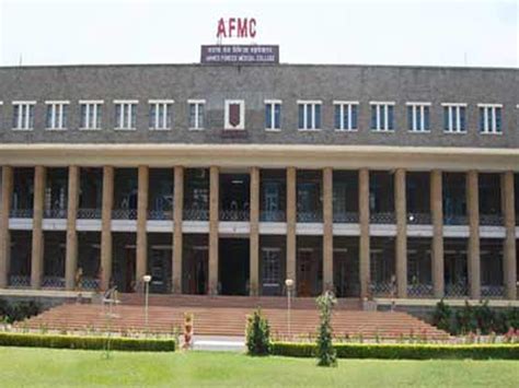 AFMC Pune gets new transmission electron microscope facility – UPSC ...