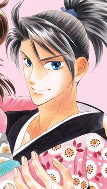 Hanzo HATTORI | Anime-Planet