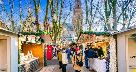 10 Festive Christmas Markets In Switzerland - Follow Me Away