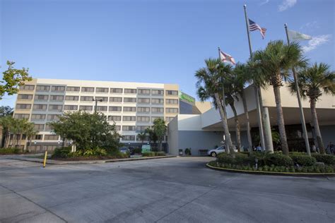 Holiday Inn Orlando International Airport, an IHG Hotel Orlando ...