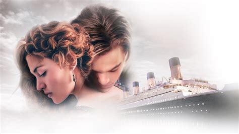 Download Movie Titanic 4k Ultra HD Wallpaper