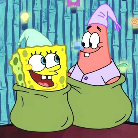 Desktop Spongebob And Patrick Best Friends Wallpaper - IXpaper